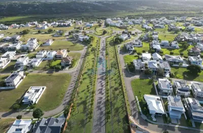 Terreno à venda na rota do sol, 10, pium (distrito litoral), parnamirim por r$ 450.000