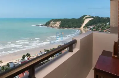 Apartamento com 2 quartos à venda na vereador manoel sátiro, 248, ponta negra, natal por r$ 499.000