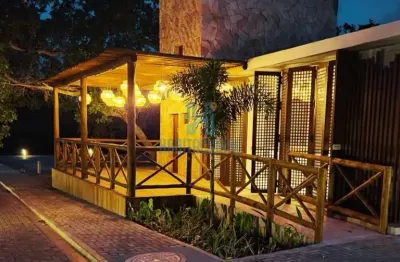 Terreno à venda na praieira, 3, centro, são miguel do gostoso por r$ 360.000