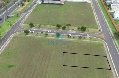 Terreno em condomínio fechado à venda na avenida alphaville, 24, pium (distrito litoral), parnamirim por r$ 473.000