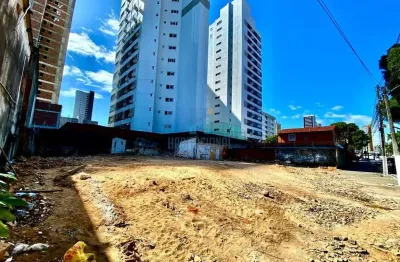 Terreno à venda na marechal floriano peixoto, 574, tirol, natal por r$ 1.000.000