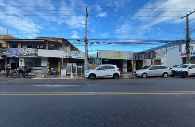 Terreno à venda na dos canindés, 1489, alecrim, natal por r$ 1.190.000