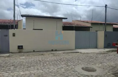 Casa com 3 quartos à venda na da pérola, 51, parque de exposições, parnamirim por r$ 250.000