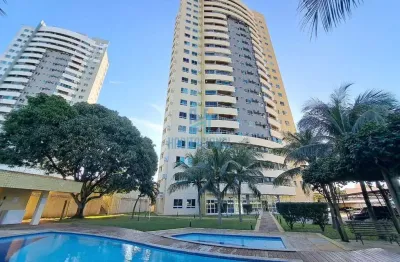 Apartamento com 3 quartos para alugar na rua francisco simplício, 145, ponta negra, natal por r$ 2.068