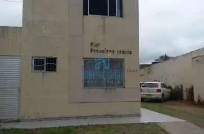 Kitnet / stúdio para alugar na rua jaguarari, 1340, alecrim, natal por r$ 952