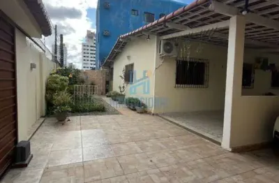 Casa com 4 quartos à venda na da lagosta, 100, ponta negra, natal por r$ 709.000