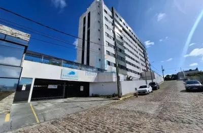Apartamento com 2 quartos para alugar na rua perpétua silveira cândido, 75, nova parnamirim, parnamirim por r$ 1.730