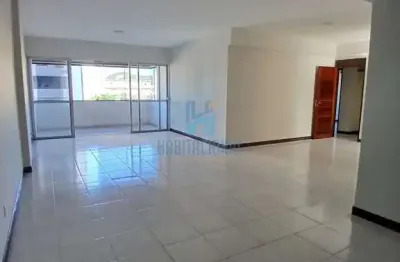 Apartamento com 3 quartos à venda na rui barbosa, 1594, lagoa nova, natal por r$ 450.000