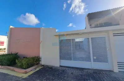 Prédio para alugar na rua clementino farias, 2072, nova descoberta, natal por r$ 4.000