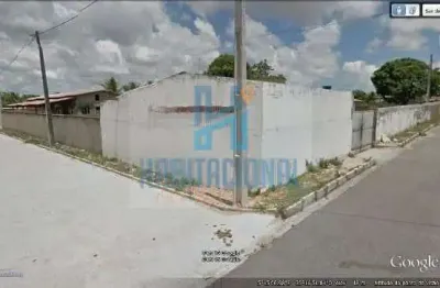 Terreno em condomínio fechado à venda na joão ferreira da silva, 17, nossa senhora da apresentação, natal por r$ 700.000