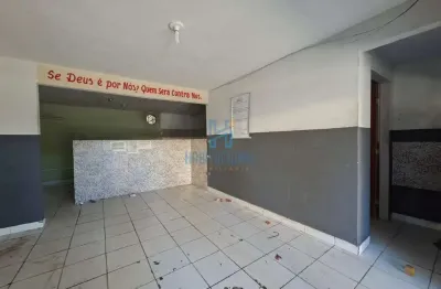 Ponto comercial para alugar na antonio basilio, 2526, lagoa nova, natal por r$ 800
