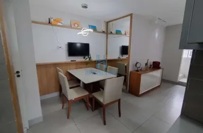 Apartamento com 2 quartos à venda na abel cabral, 2400, 2400, nova parnamirim, parnamirim por r$ 489.000