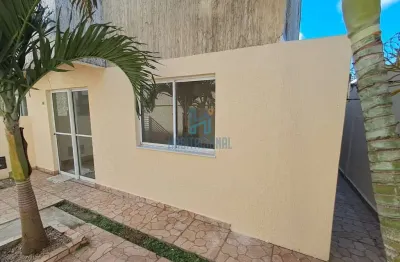 Casa em condomínio fechado com 2 quartos à venda na pendanga, 96, parque das árvores, parnamirim por r$ 250.000