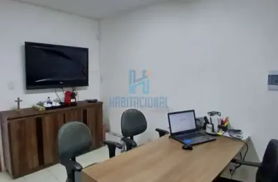 Sala comercial à venda na rua jaguarari, 4990, candelária, natal por r$ 180.000