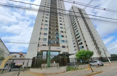Apartamento com 2 quartos à venda na professora gipse montenegro,, 245, capim macio, natal por r$ 350.000