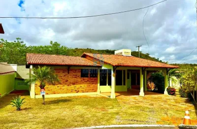 Casa em condomínio fechado com 3 quartos para alugar na rua jaguarari, 5100, candelária, natal por r$ 6.000