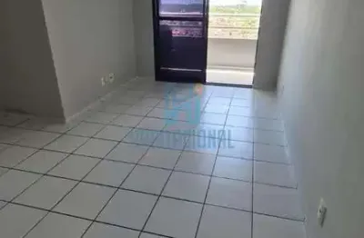 Apartamento com 2 quartos à venda na dos pintassilgos, 90, pitimbu, natal por r$ 280.000