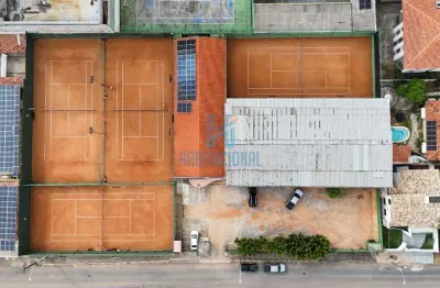 Terreno à venda na professora dirce coutinho, 1, capim macio, natal por r$ 9.000.000
