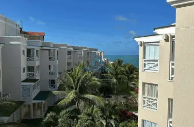 Apartamento com 1 quarto à venda na avenida deputado márcio marinho, 1, pirangi do norte (distrito litoral), parnamirim por r$ 747.000