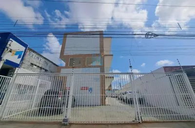 Kitnet / stúdio para alugar na miguel castro, 941, nossa senhora de nazaré, natal por r$ 610