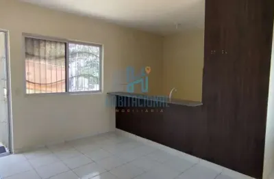 Flat com 1 quarto para alugar na jaguarari, 1340, alecrim, natal por r$ 952