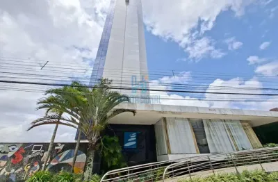 Sala comercial para alugar na paulo barros de góes, 1840, lagoa nova, natal por r$ 1.900