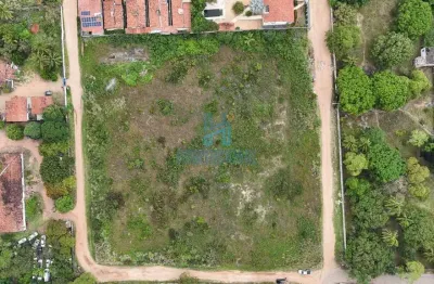 Terreno à venda na orlando lima, ponta negra, natal por r$ 8.000.000