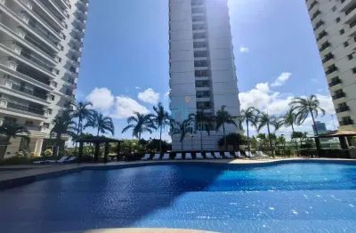 Apartamento com 3 quartos para alugar na avenida deputado antônio florêncio de queiroz, 3335, ponta negra, natal por r$ 5.252