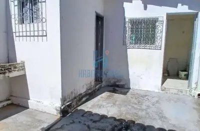 Casa com 2 quartos à venda na rua francisco ferreira de lima, 269, lagoa nova, natal por r$ 150.000