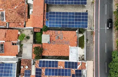 Casa com 3 quartos à venda na são josé, 1, lagoa nova, natal por r$ 590.000