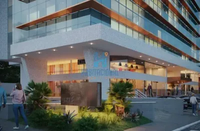 Ponto comercial à venda na av. nevaldo rocha, 1, tirol, natal por r$ 343.043