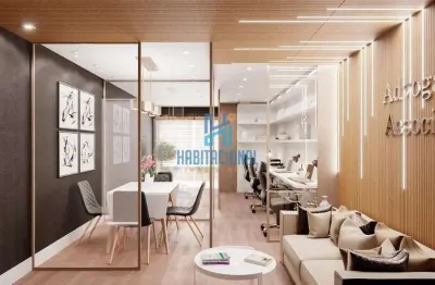 Ponto comercial à venda na av. nevaldo rocha, 1, tirol, natal por r$ 1.138.685