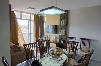 Apartamento com 3 quartos à venda na rua amaro mesquita, 4114, lagoa nova, natal por r$ 400.000