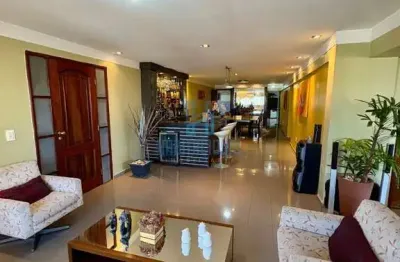 Apartamento com 4 quartos à venda na professor otto de brito guerra, 2464, lagoa nova, natal por r$ 1.200.000