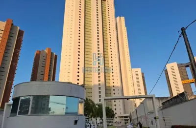 Apartamento com 2 quartos para alugar na av .dep.antanio florencio de queiroz, 2995, ponta negra, natal por r$ 2.200