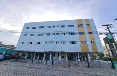 Apartamento com 3 quartos para alugar na amintas barros,, 4326, lagoa nova, natal por r$ 1.300