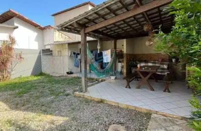 Casa com 3 quartos à venda na rua simon bolívar, 2892, neópolis, natal por r$ 430.000