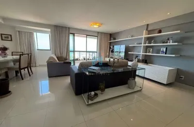 Apartamento com 3 quartos à venda na rua general gustavo cordeiro de faria, 432, petrópolis, natal por r$ 1.300.000