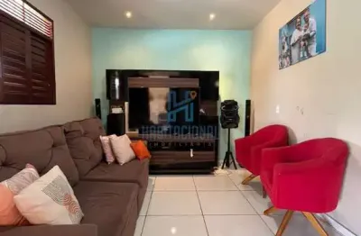 Casa com 3 quartos à venda na rua bertulina antunes, 470, vale do sol, parnamirim por r$ 380.000