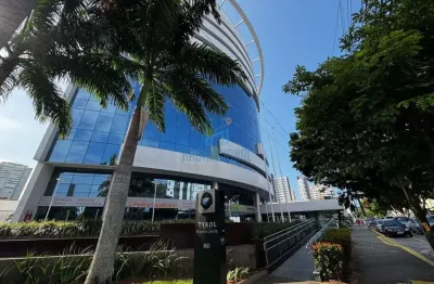 Sala comercial à venda na rodrigues alves, 800, tirol, natal por r$ 449.000