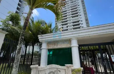 Apartamento com 4 quartos à venda na av. dep. antônio florêncio de queiroz, 3365, ponta negra, natal por r$ 950.000