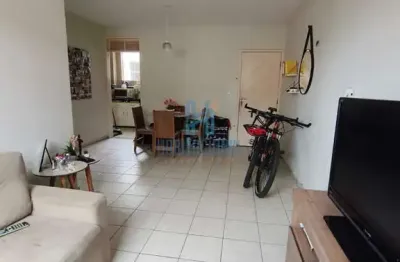 Apartamento com 3 quartos à venda na rua doutor sebastião zuza de matos, 32, neópolis, natal por r$ 192.999