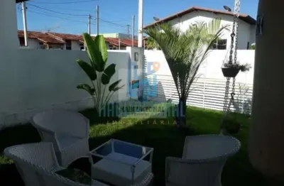 Casa em condomínio fechado com 2 quartos à venda na joão paulo ii, 401, nova esperança, parnamirim por r$ 239.900