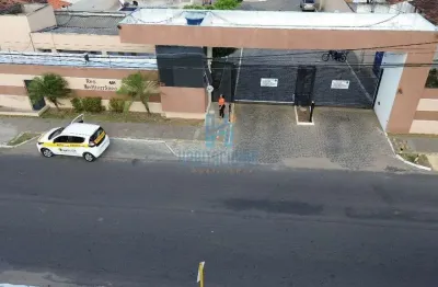 Casa em condomínio fechado com 2 quartos à venda na avenida joão paulo ii, 401, nova esperança, parnamirim