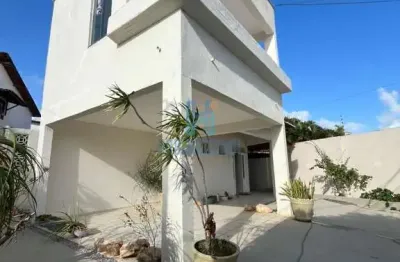 Casa com 5 quartos à venda na rua joaquim lopes pereira, 33, nova parnamirim, parnamirim por r$ 600.000