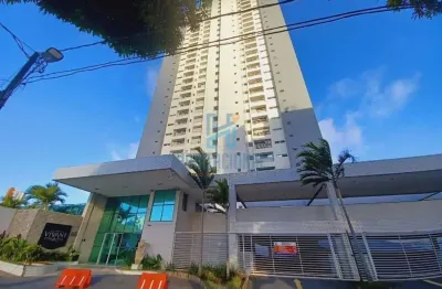 Apartamento com 3 quartos à venda na josé alberi matos ferreira, 95, lagoa nova, natal por r$ 1.100.000