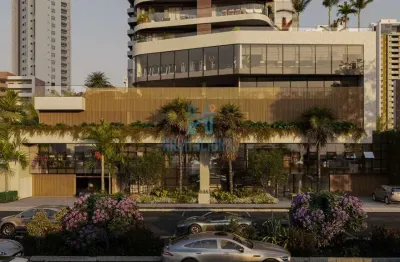 Sala comercial à venda na avenida rodrigues alves, 646, tirol, natal por r$ 1.183.422