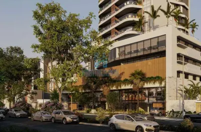 Apartamento com 3 quartos à venda na avenida rodrigues alves, 646, tirol, natal por r$ 1.236.433