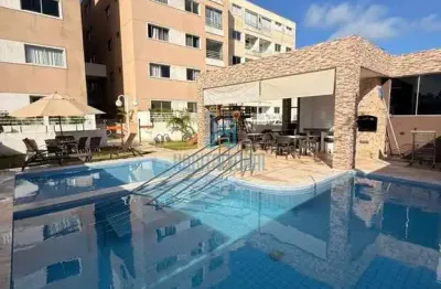 Apartamento com 3 quartos à venda na da saudade, 905, nova descoberta, natal por r$ 650.000