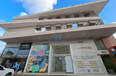 Ponto comercial para alugar na desembargador josé gomes da costa,, 1879, capim macio, natal por r$ 1.600